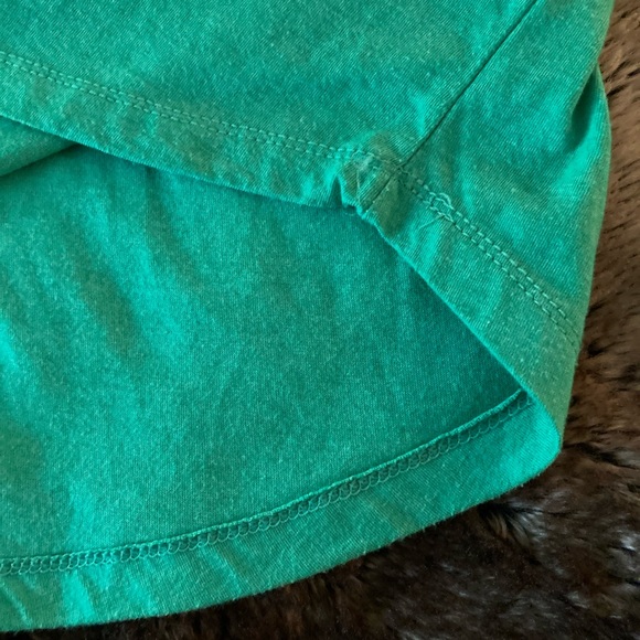 TEEPUBLIC “Star Wars” Visit Tatooine Dolman T-Shirt (L) Vintage Heather Green - Picture 6 of 7